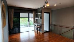 Kismis Residence (D21), Terrace #625777731